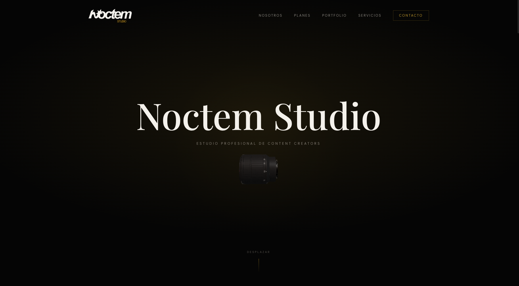 Noctem Studio